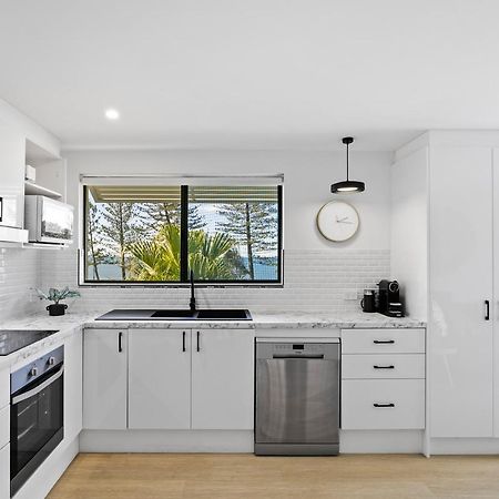 Beachside Views 2 Bedroom Apartment Mooloolaba Ngoại thất bức ảnh