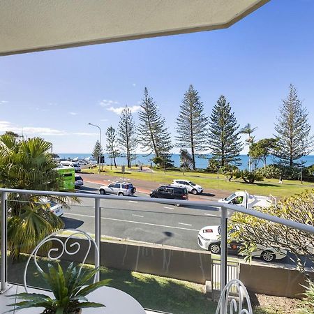 Beachside Views 2 Bedroom Apartment Mooloolaba Ngoại thất bức ảnh