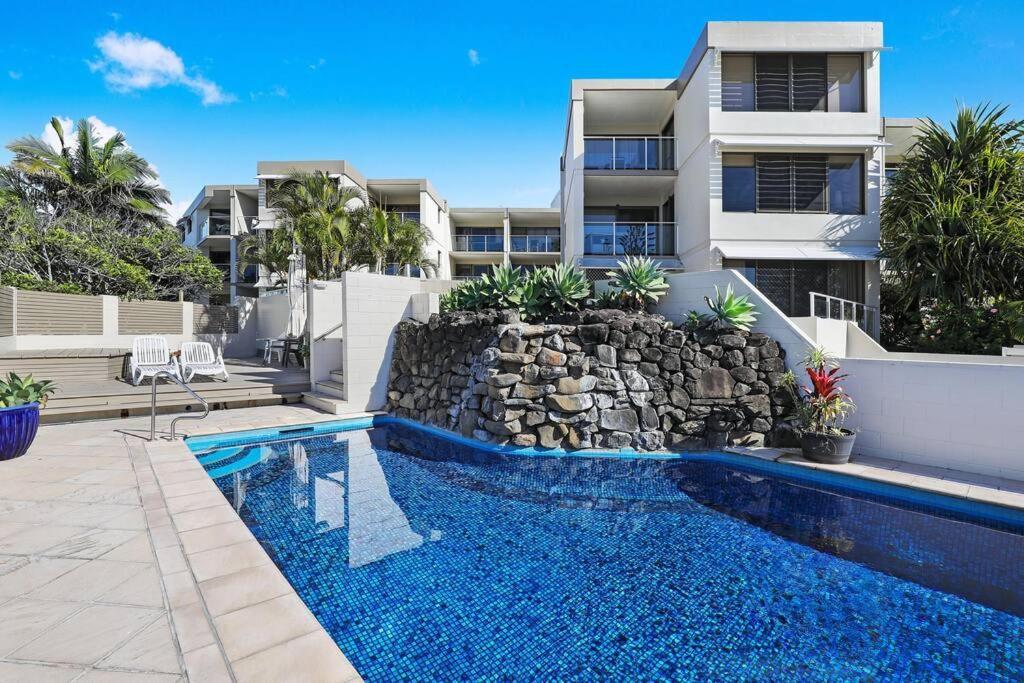 Beachside Views 2 Bedroom Apartment Mooloolaba Ngoại thất bức ảnh