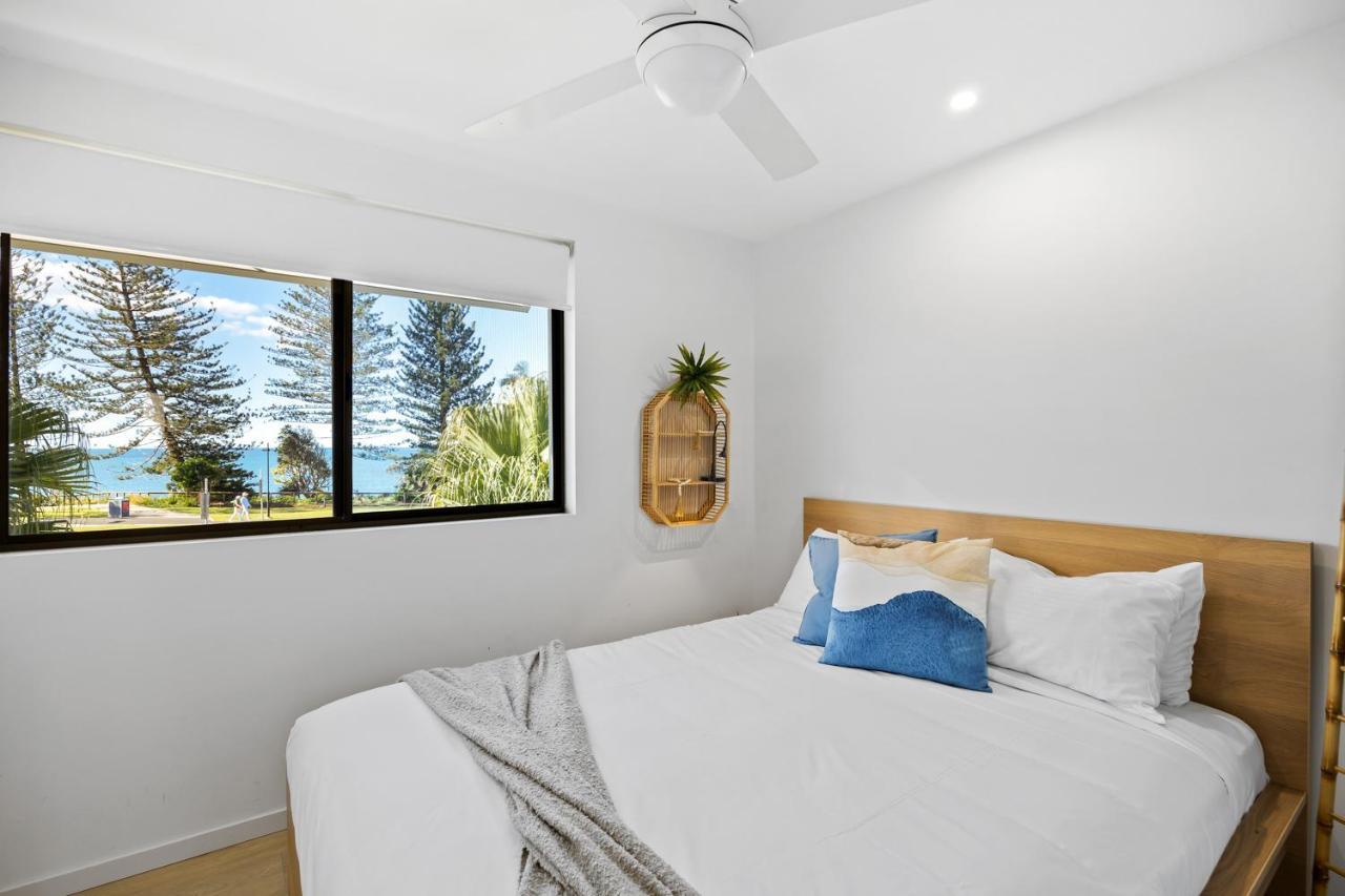 Beachside Views 2 Bedroom Apartment Mooloolaba Ngoại thất bức ảnh